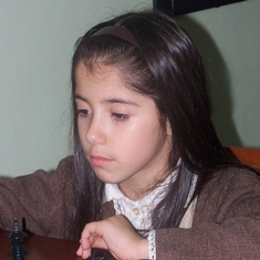 Antía Millán Pérez